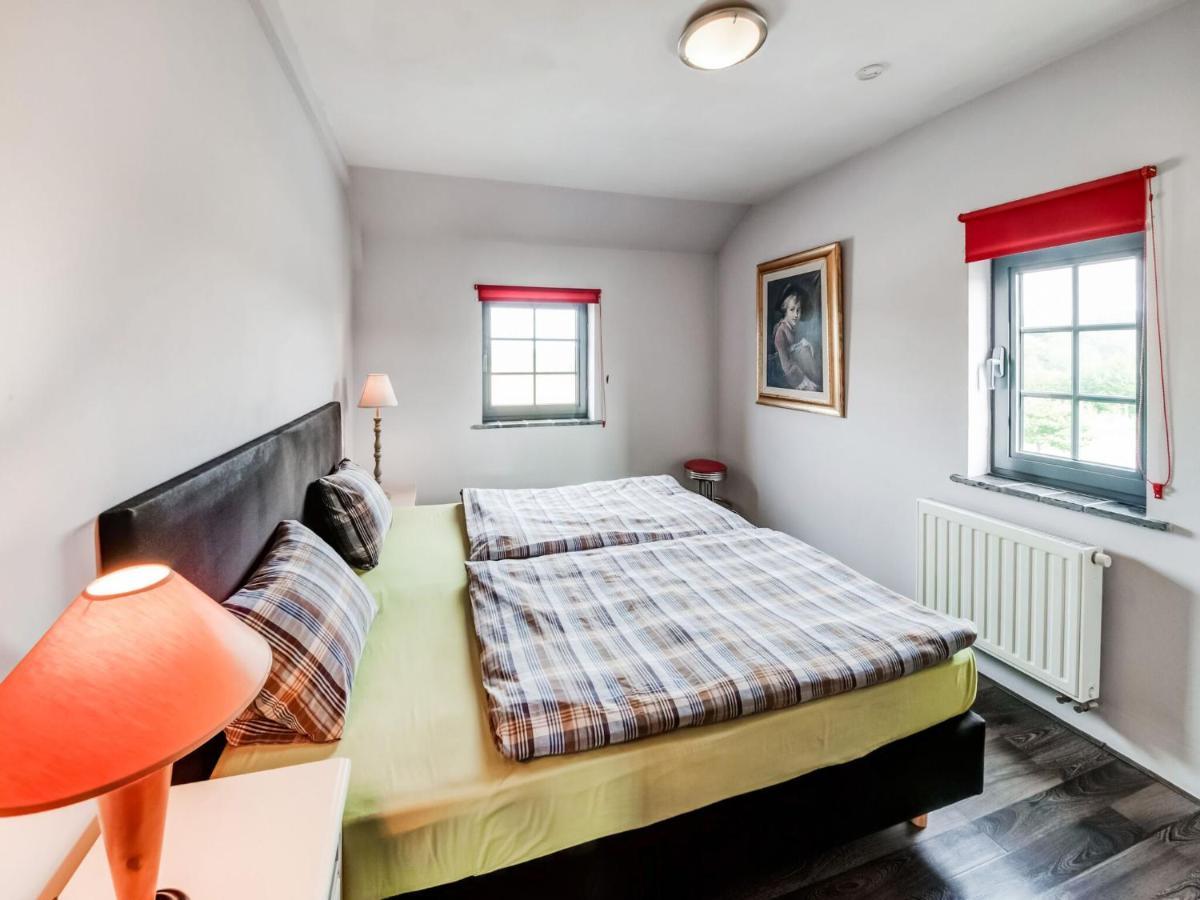 Comfortable And Spacious Apartment With Cosy Terrace And Fabulous View Mont  Exterior foto